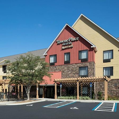 Towneplace Suites By Marriott Panama City Exterior photo